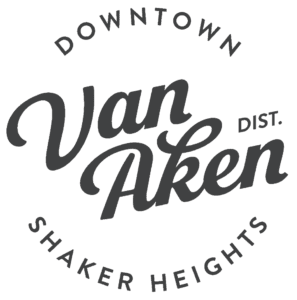 van aken logo website